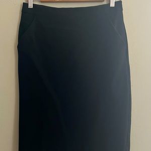Pencil Skirt
